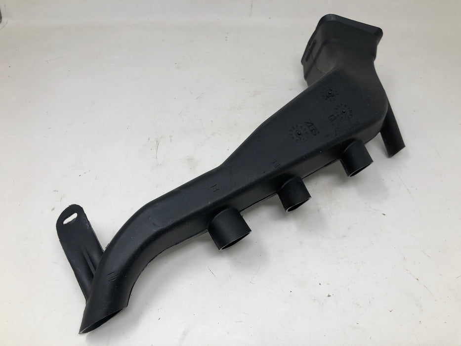 2010 VW EOS 2.0 TSI Parts Lot