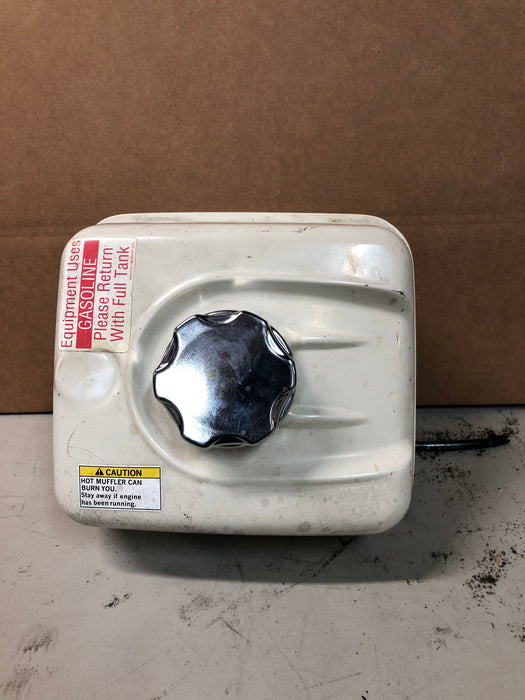 17510-Z5T-000Z15 Honda Fuel Tank