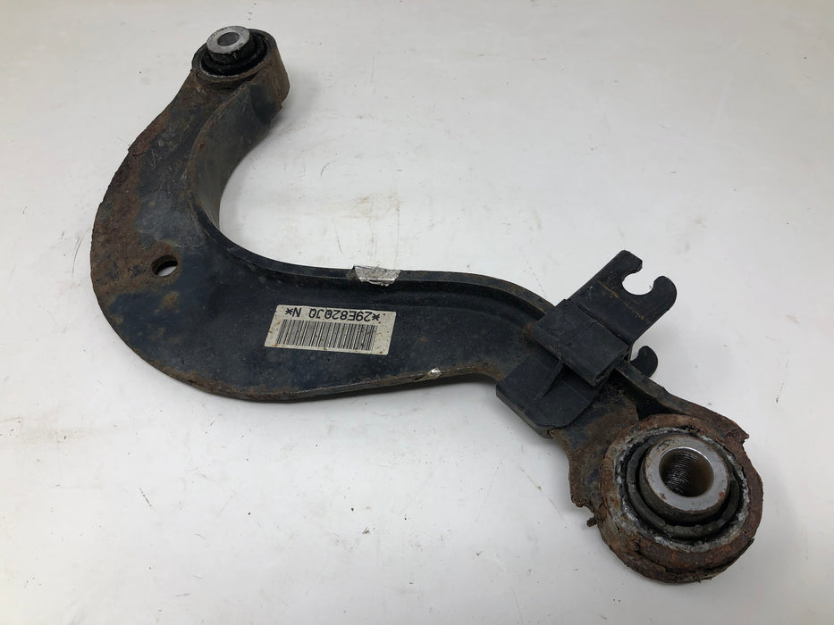 2010 VW EOS 2.0 TSI Parts Lot