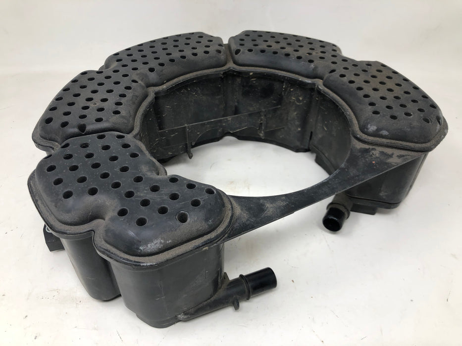 2010 VW EOS 2.0 TSI Parts Lot