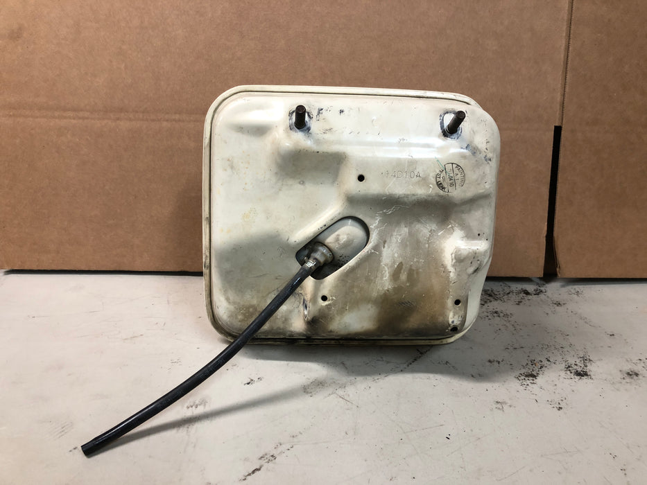 17510-Z5T-000Z15 Honda Fuel Tank