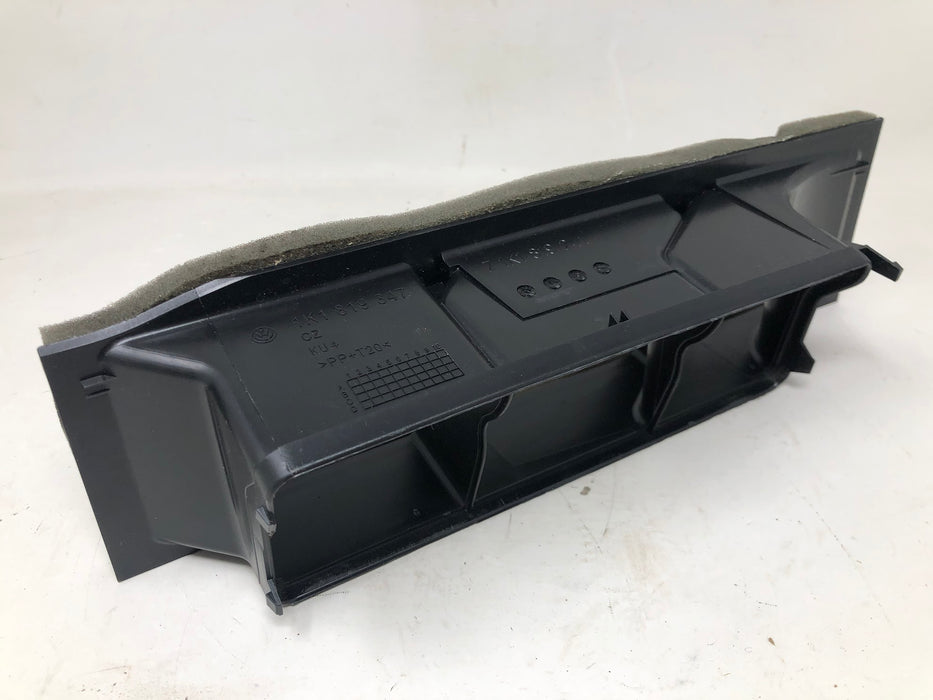 2010 VW EOS 2.0 TSI Parts Lot