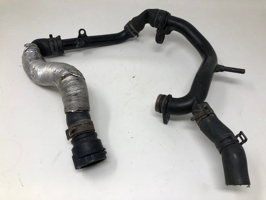 2010 VW EOS 2.0 TSI Parts Lot