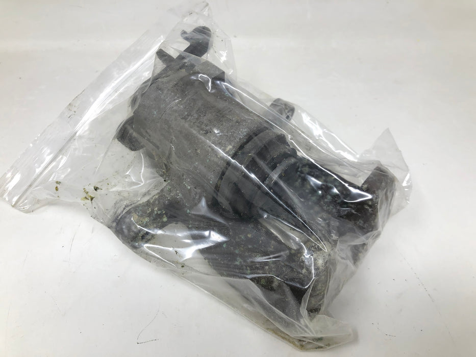 2010 VW EOS 2.0 TSI Parts Lot