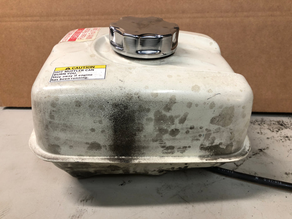 17510-Z5T-000Z15 Honda Fuel Tank