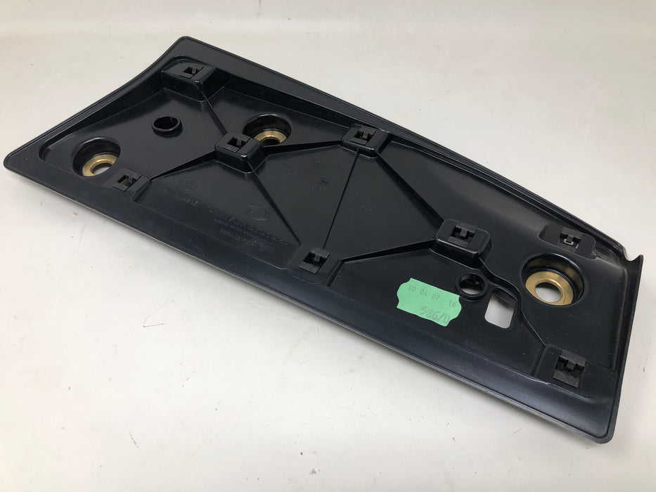 2010 VW EOS 2.0 TSI Parts Lot