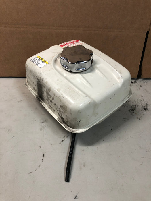 17510-Z5T-000Z15 Honda Fuel Tank