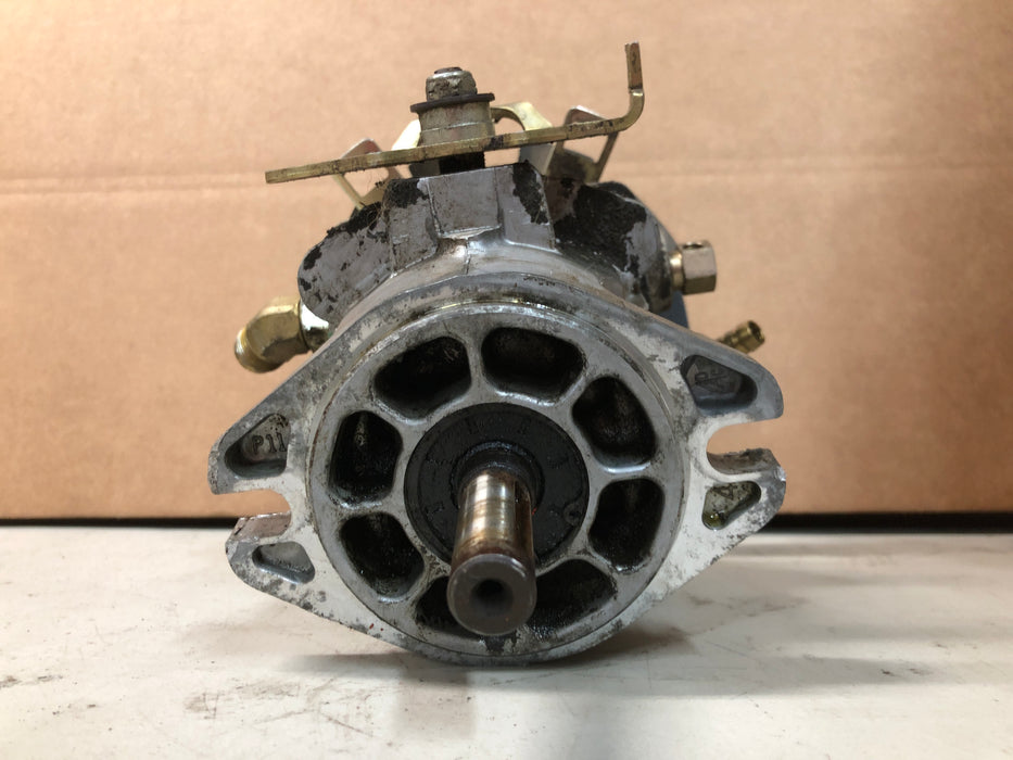 5100671 Simplicity Hydro Gear Pump RH from Simplicity Citation 52" Zero-Turn Mower 5900522