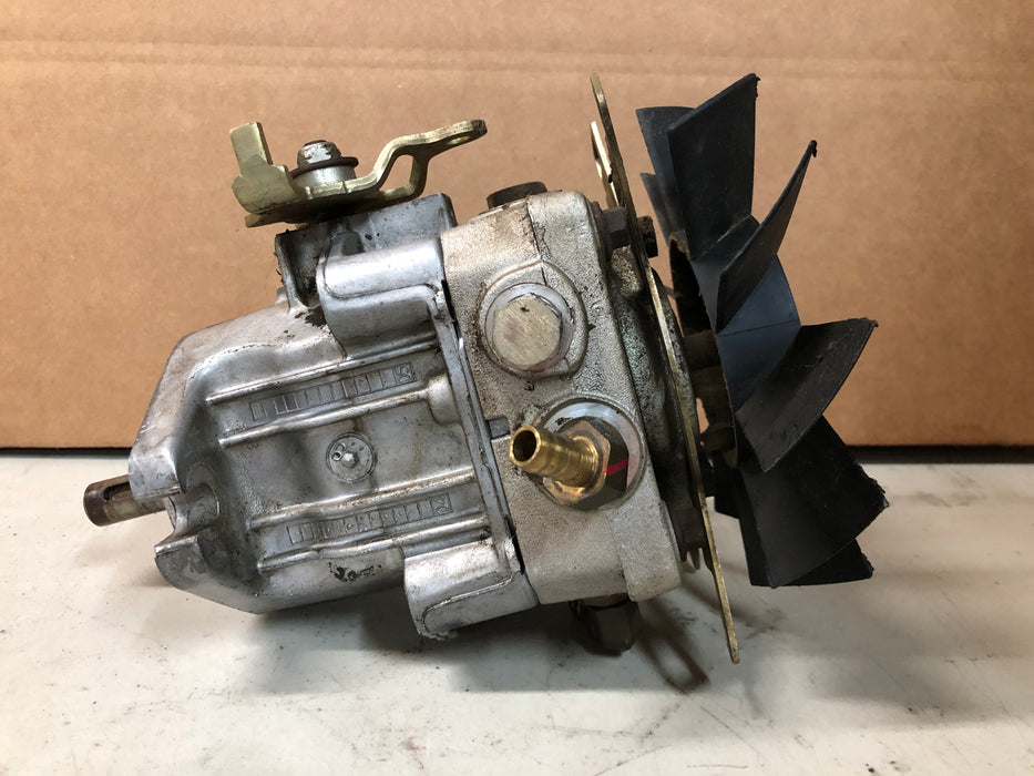 5100671 Simplicity Hydro Gear Pump RH from Simplicity Citation 52" Zero-Turn Mower 5900522