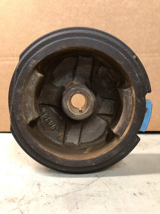 31110-Z5T-000 Honda Flywheel from Honda GX390 Engine