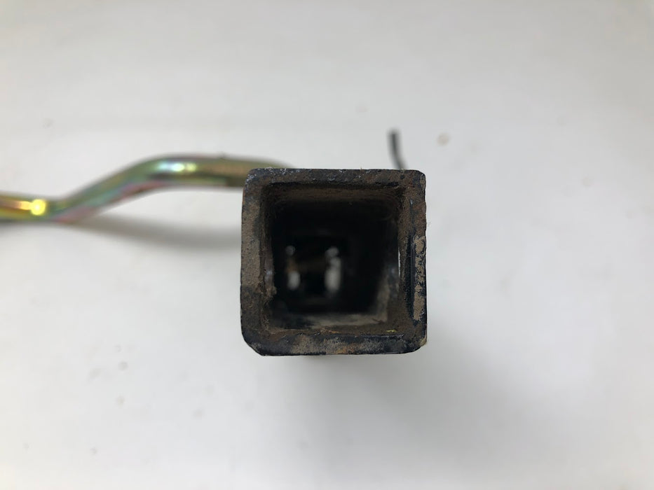 GX22442 John Deere Deck Lift Handle & Structural Tube