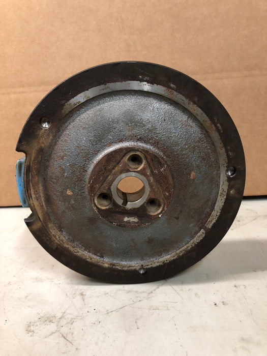 31110-Z5T-000 Honda Flywheel from Honda GX390 Engine