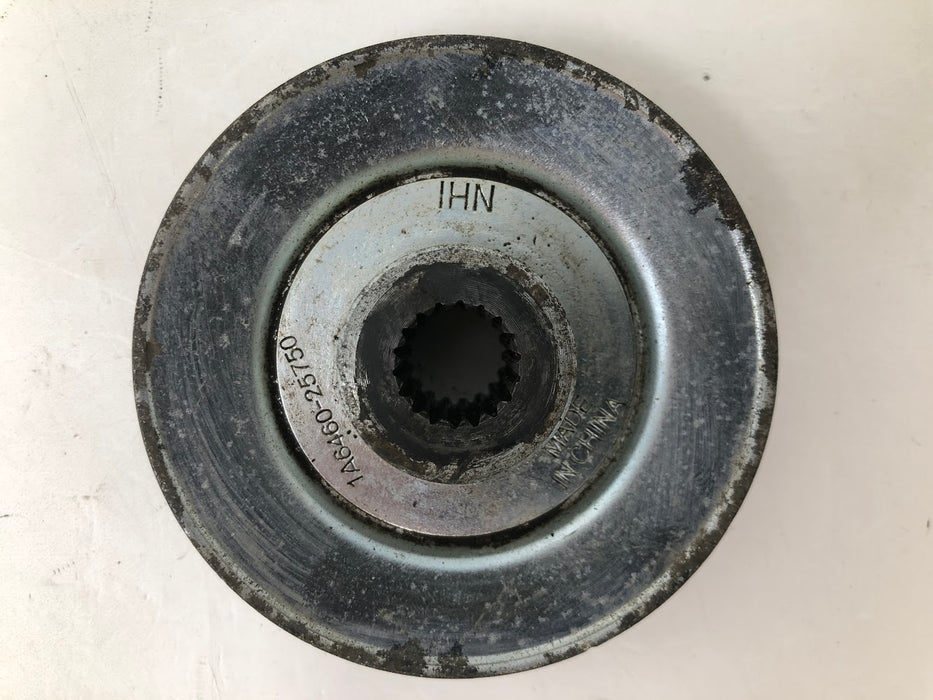 1A6460-25750 John Deere OEM Tuff Torq Transmission Pulley