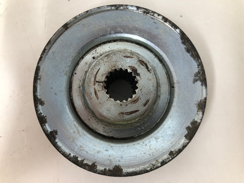 1A6460-25750 John Deere OEM Tuff Torq Transmission Pulley