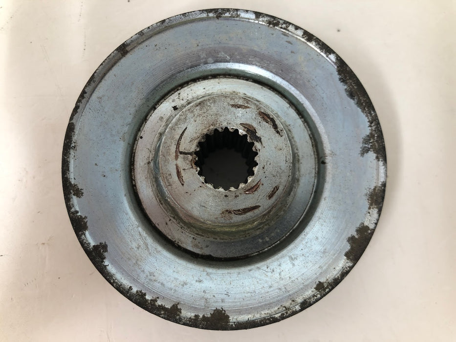 1A6460-25750 John Deere OEM Tuff Torq Transmission Pulley