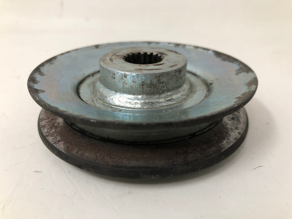 1A6460-25750 John Deere OEM Tuff Torq Transmission Pulley