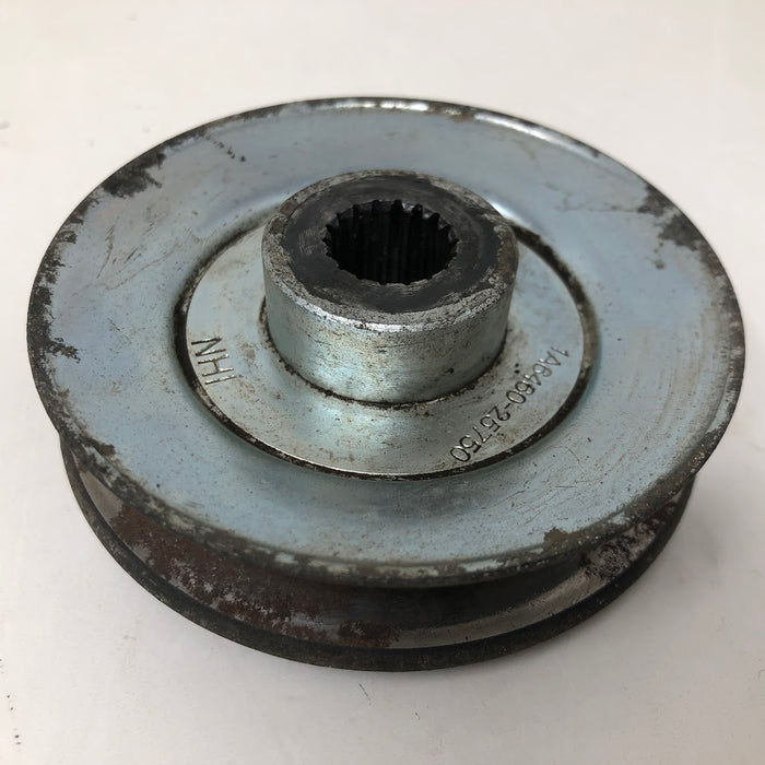 1A6460-25750 John Deere OEM Tuff Torq Transmission Pulley
