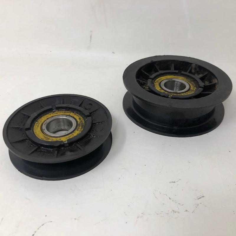 AUC20393 John Deere Idler Pulley