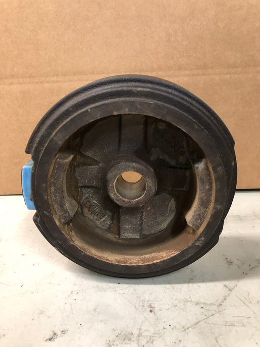 31110-Z5T-000 Honda Flywheel from Honda GX390 Engine