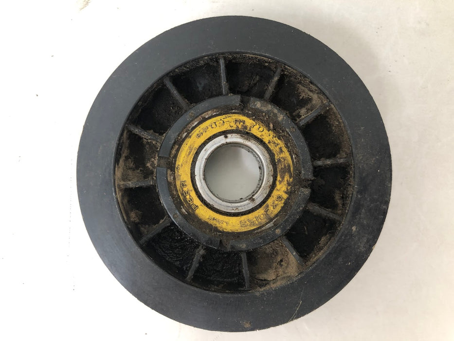 AUC20393 John Deere Idler Pulley