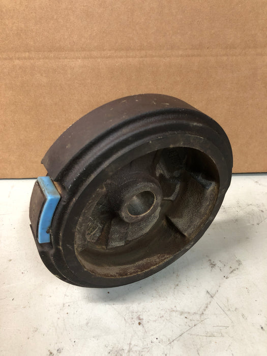 31110-Z5T-000 Honda Flywheel from Honda GX390 Engine