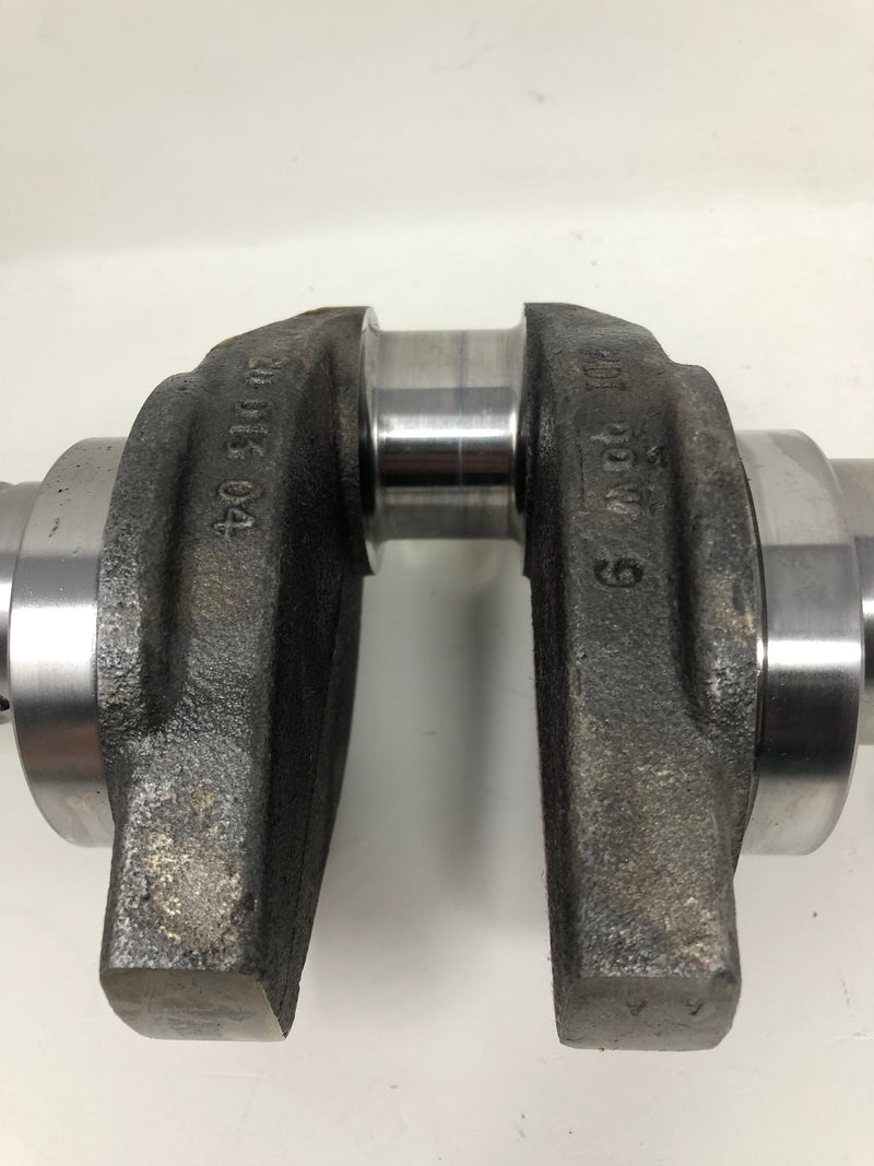 2001420-S Kohler Crankshaft