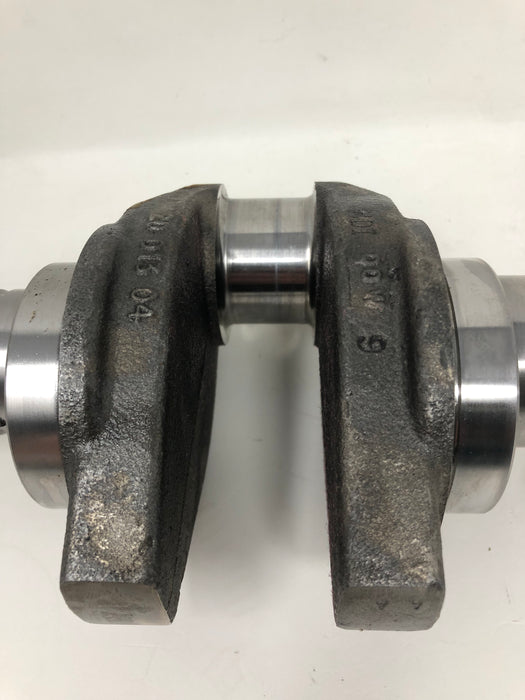 2001420-S Kohler Crankshaft