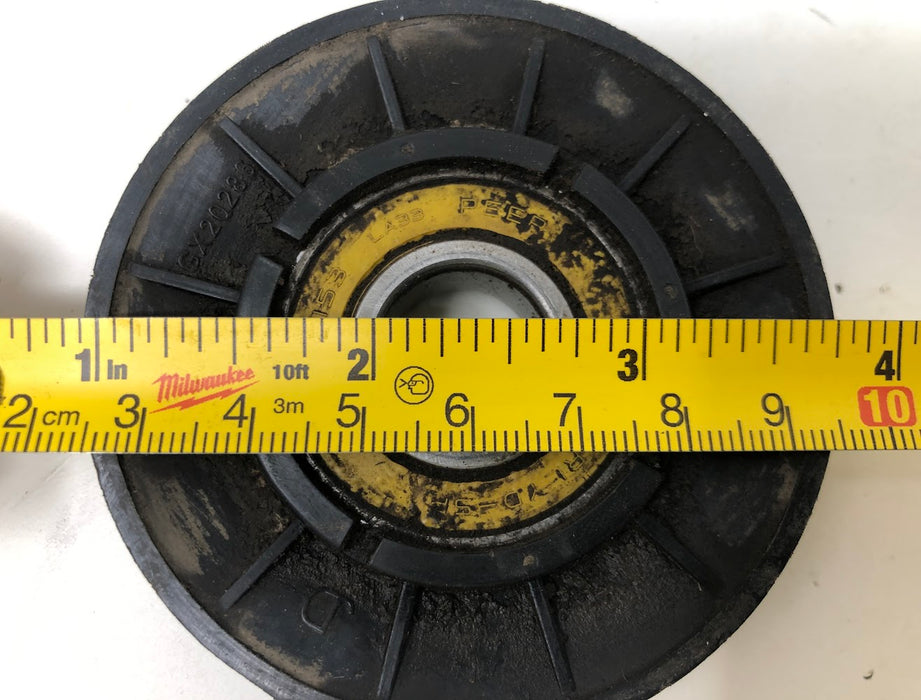 AUC20393 John Deere Idler Pulley