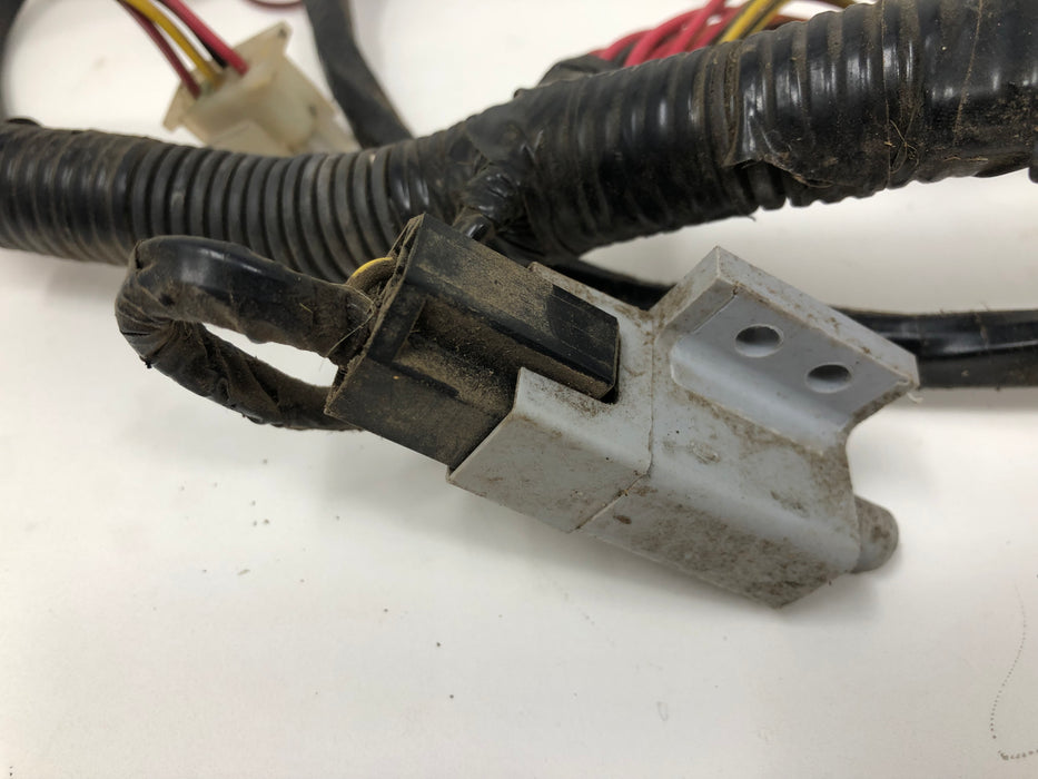 112-0595 Toro Wire Harness