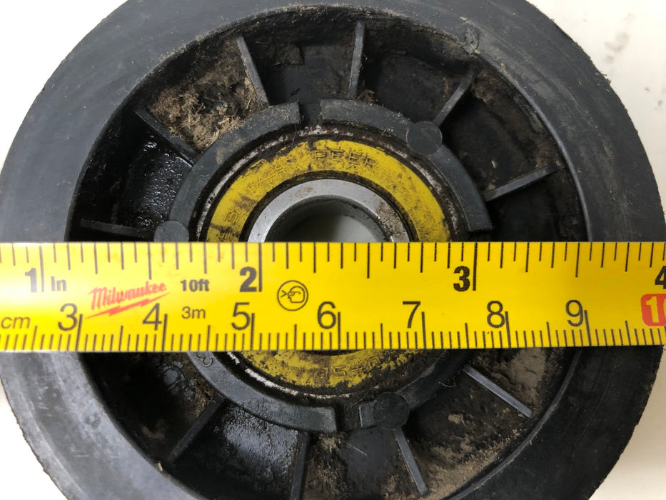 AUC20393 John Deere Idler Pulley
