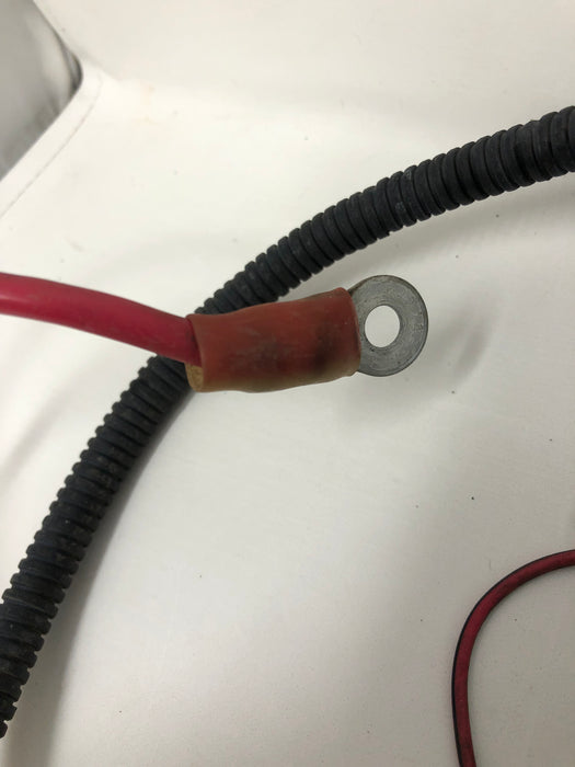 112-0595 Toro Wire Harness