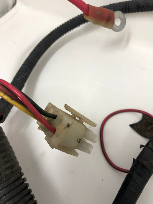 112-0595 Toro Wire Harness