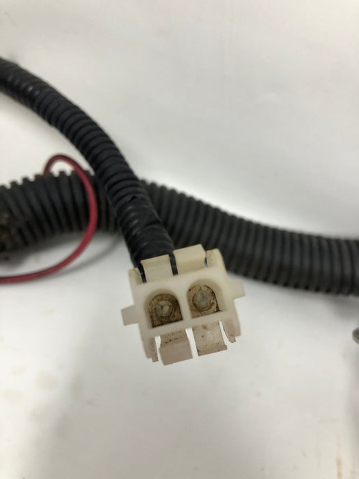 112-0595 Toro Wire Harness