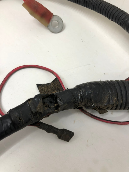 112-0595 Toro Wire Harness