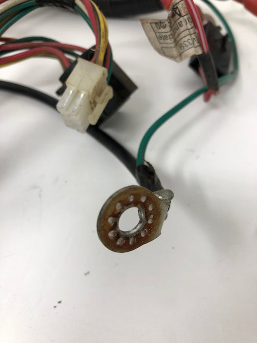 112-0595 Toro Wire Harness