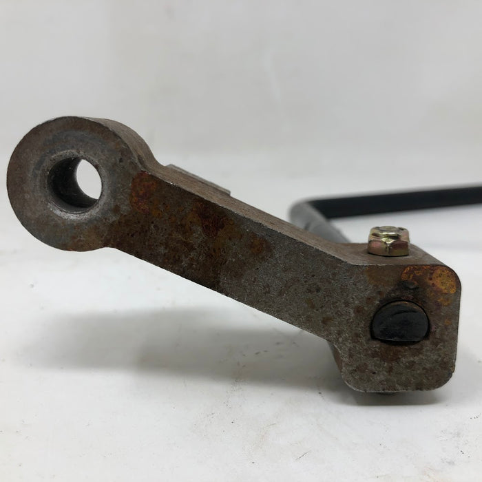 GX21041 John Deere PTO Shift Lever Assembly