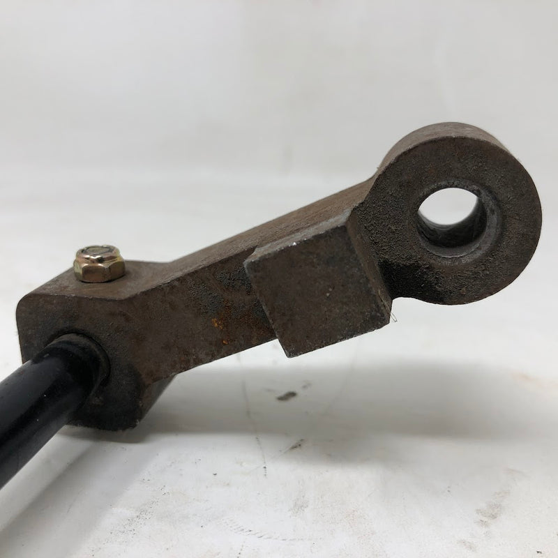 GX21041 John Deere PTO Shift Lever Assembly
