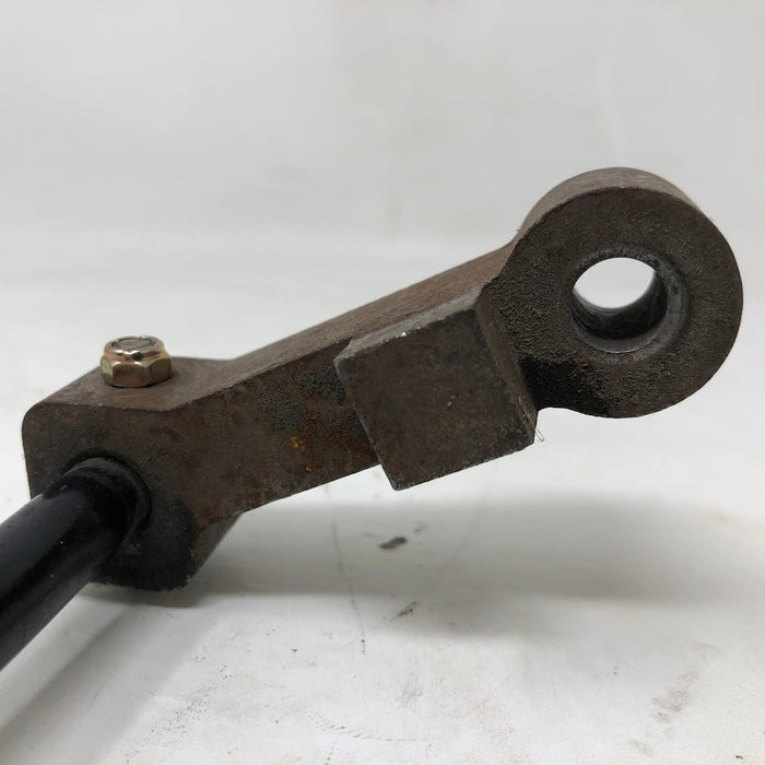 GX21041 John Deere PTO Shift Lever Assembly