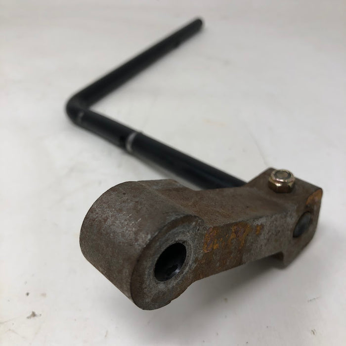 GX21041 John Deere PTO Shift Lever Assembly