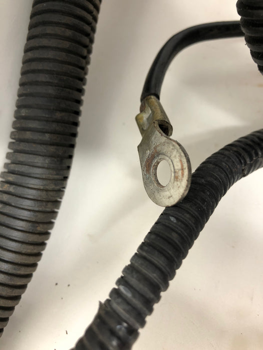 112-0595 Toro Wire Harness