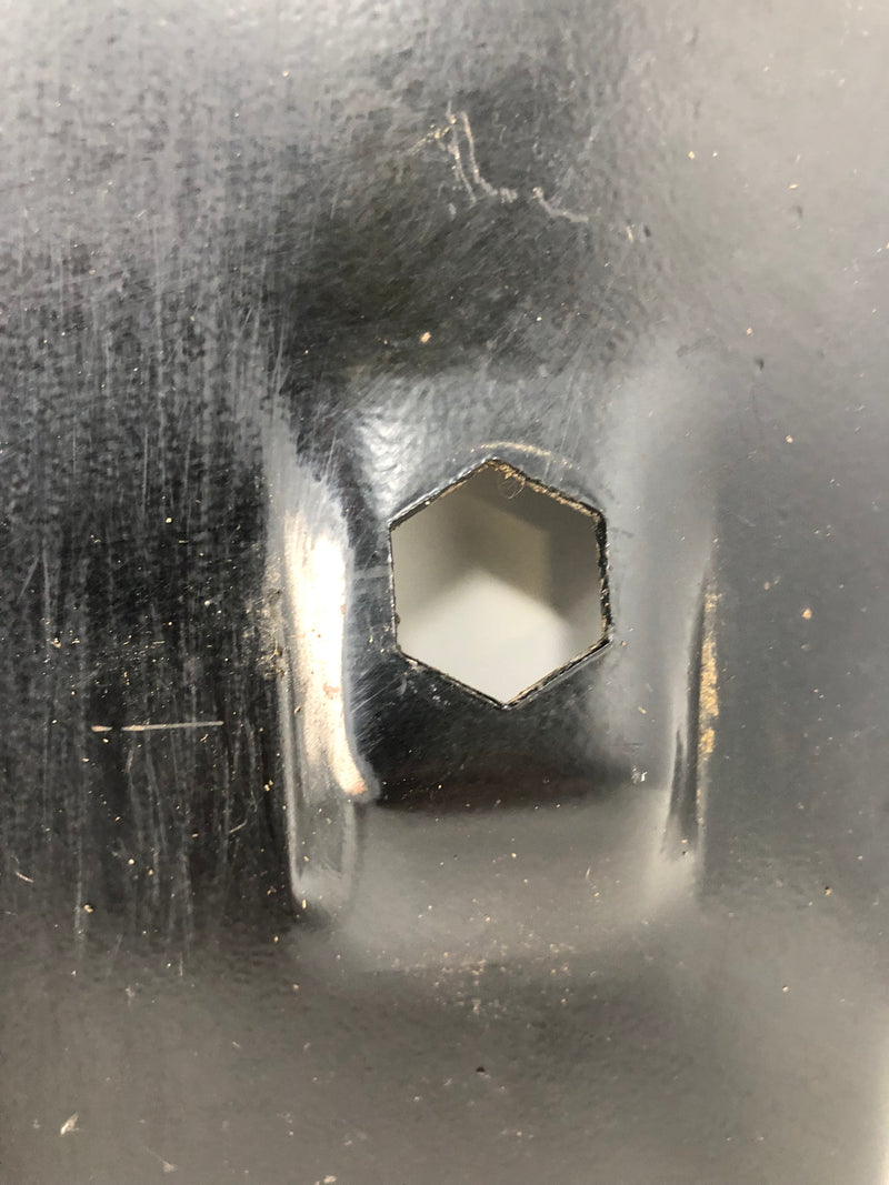 112-0681 Toro Steering Support Bracket