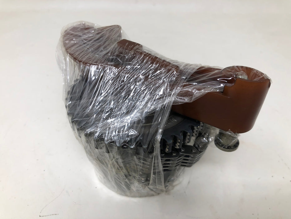 2010 VW EOS 2.0 TSI Parts Lot