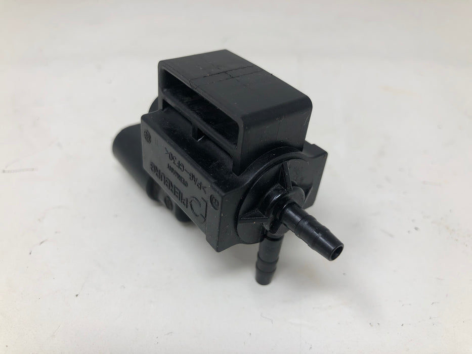 2010 VW EOS 2.0 TSI Parts Lot