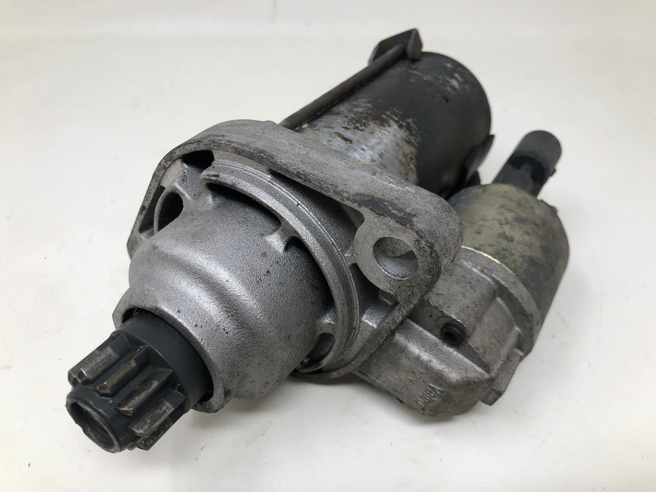 2010 VW EOS 2.0 TSI Parts Lot