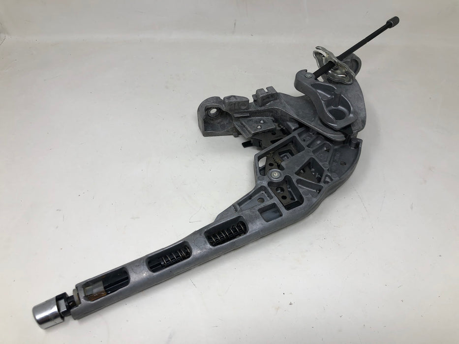 2010 VW EOS 2.0 TSI Parts Lot