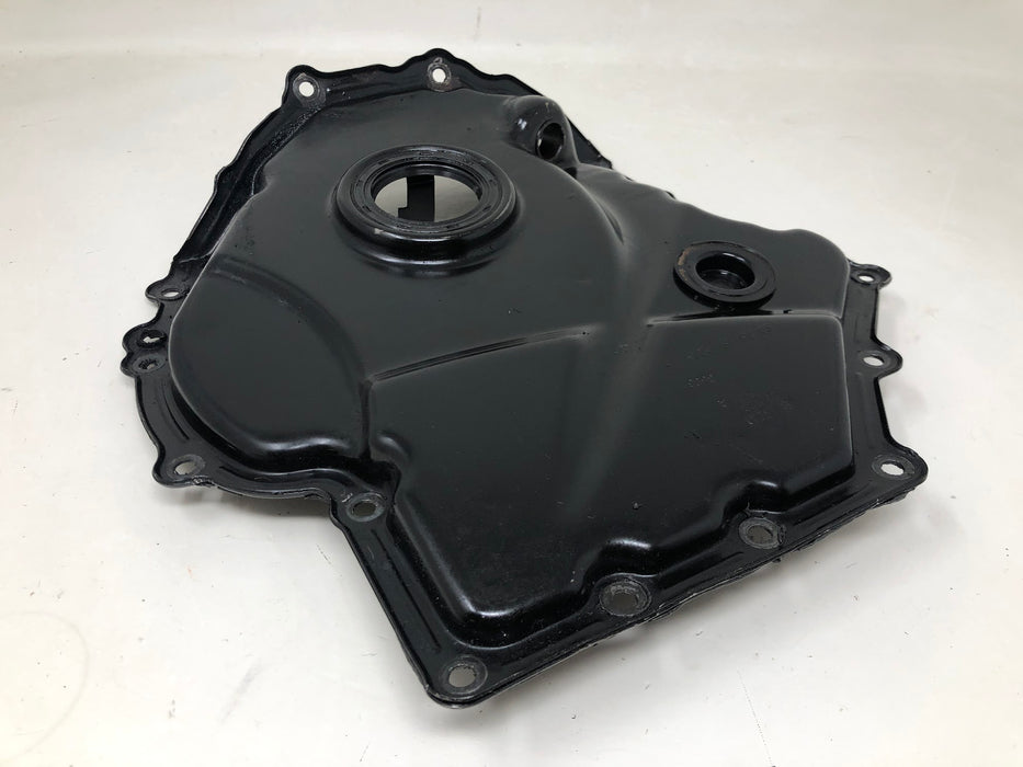 2010 VW EOS 2.0 TSI Parts Lot