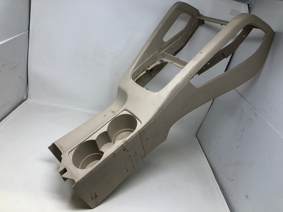 2010 VW EOS 2.0 TSI Parts Lot