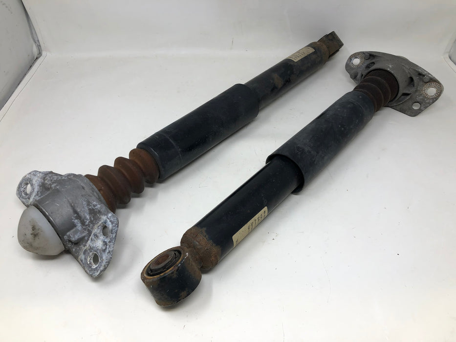 2010 VW EOS 2.0 TSI Parts Lot