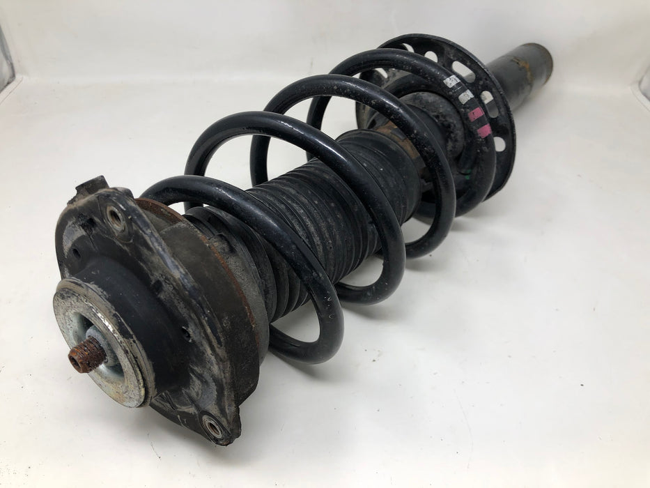 2010 VW EOS 2.0 TSI Parts Lot