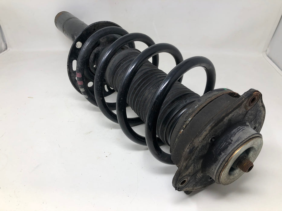 2010 VW EOS 2.0 TSI Parts Lot